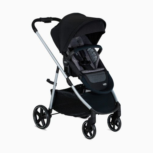 Britax Grove Modular Stroller - Pindot Onyx