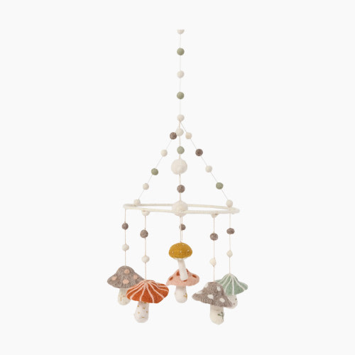 Pehr Mobile - Mini Mushroom