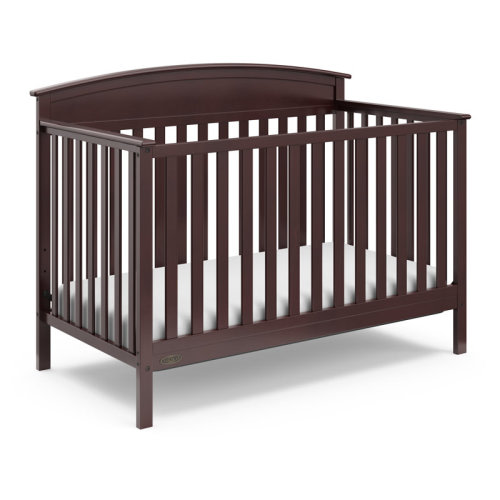Graco Benton Convertible Standard 2 Pieces Nursery Furniture Set & Reviews | Wayfair