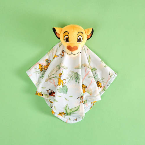 Disney Simba Lovey