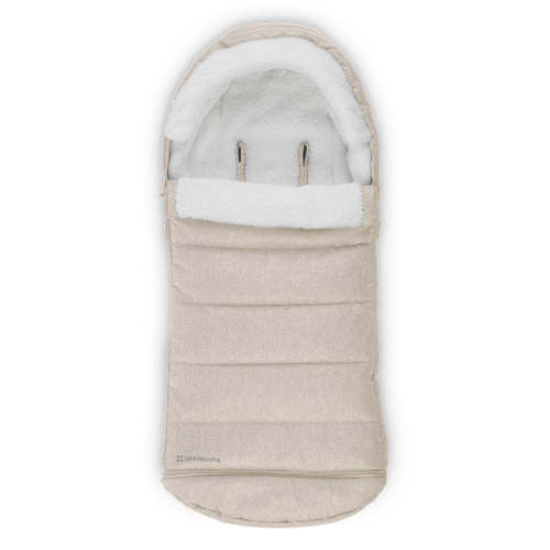 UPPAbaby CozyGanoosh Winter Stroller Footmuff | Modern Nursery™