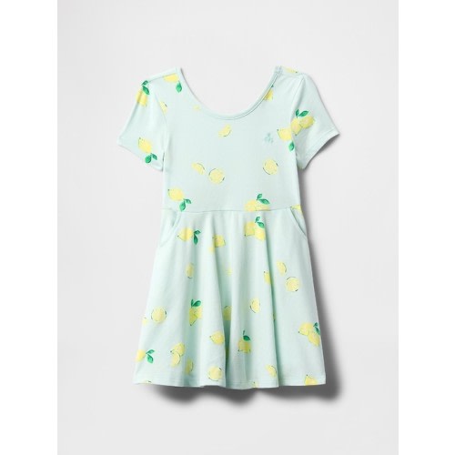 Baby & Toddler Mix & Match Twirl Dress