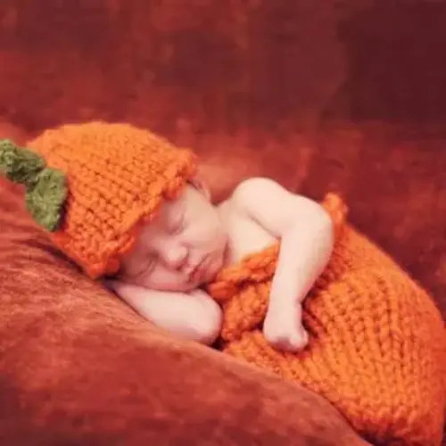 Crochet Baby Girl Pumpkin Outfit Halloween Blueberry Costume Pumpkin Costume Baby Boy Pumpkin Halloween Outfit Knit Blue Baby Girl Dress - Google Search
