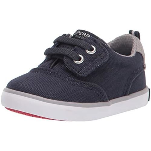 Sperry Baby-Girls Spinnaker Crib Jr Washable