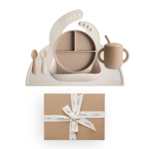 Stage 2 Feeding Kit - Baby