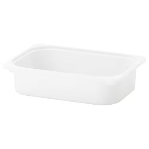 TROFAST bin