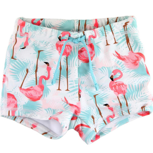 RUGGEDBUTTS Boys' Swim Shorties
