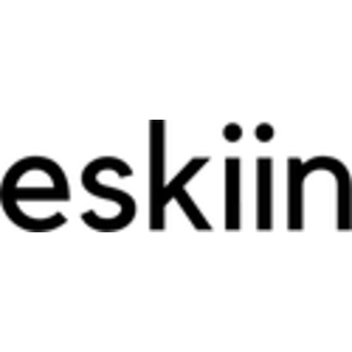 eskiin Filtered Showerhead