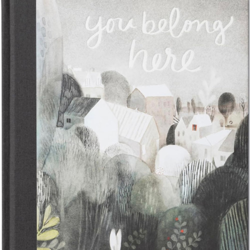You Belong Here