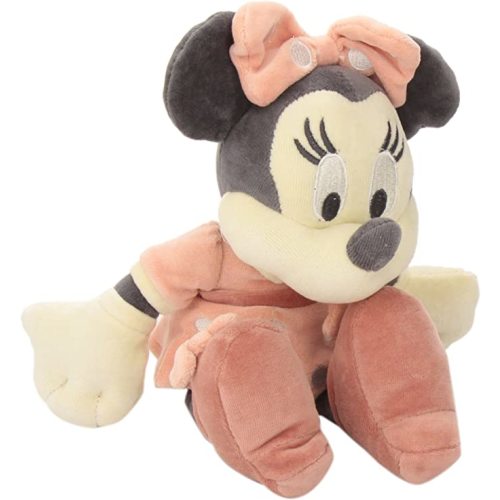 Disney Minnie Mouse Certified Organic Plush