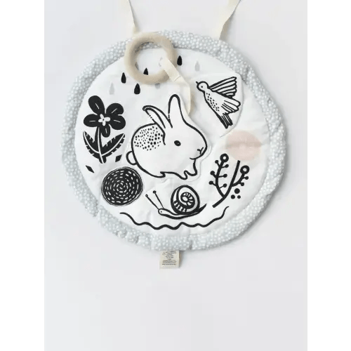 Organic Activity Pad- Meadow