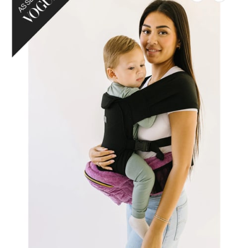 The Snug Attachment