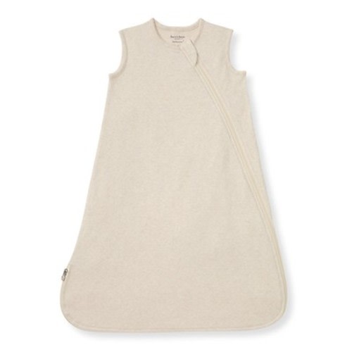 Solid Organic Lightweight Beekeeper™ Wearable Baby Blanket Sandy Pink