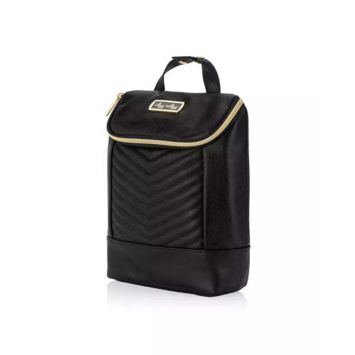 Itzy Ritzy Versatil Insulated Bottle Bag - Jetsetter