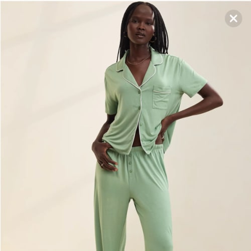 Aerie Real Soft® Trouser PJ
