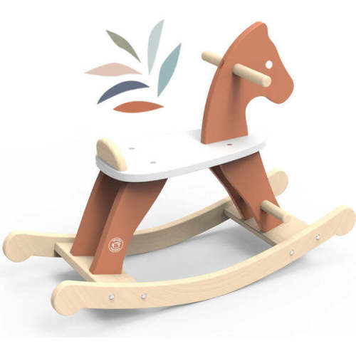 Rocking Horse - Mentari Toys | Maisonette