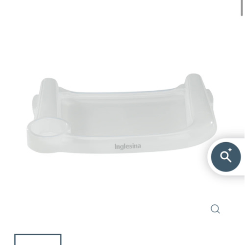 Fast Dining Tray Plus