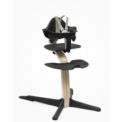 Stokke Nomi High Chair: The Ultimate Portable High Chair Solution | Stokke® Online Shop