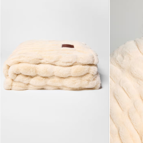 Dreamer Blanket