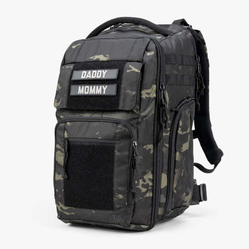 Everyday Backpack in Camo