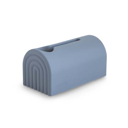Spout Cover in Tradewinds
