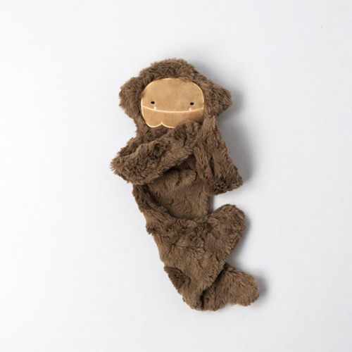 Bigfoot Snuggler Single – Slumberkins