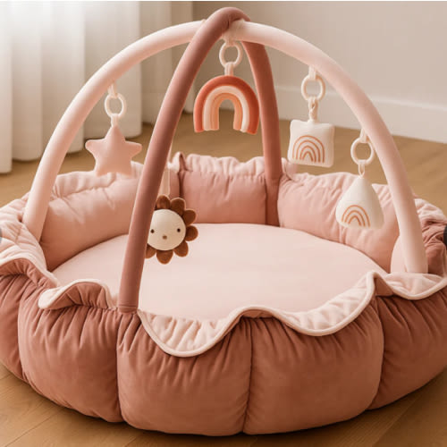 CocoBaby™- The Play Mat