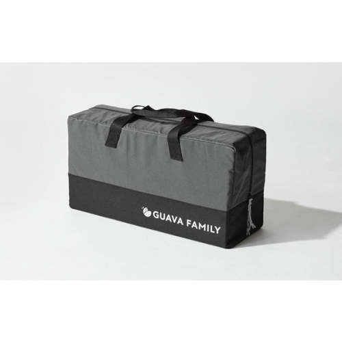 Traveling Crib Bag | Portable Crib Bag | Guava Family