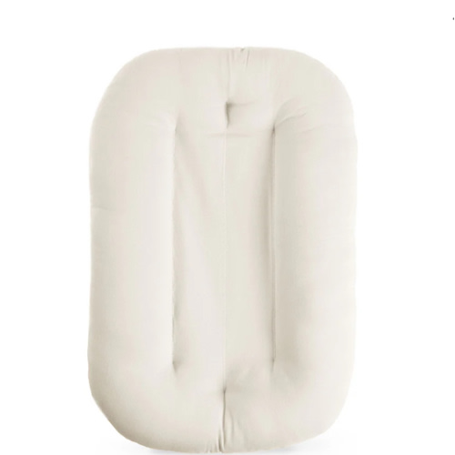 Infant Lounger | Natural