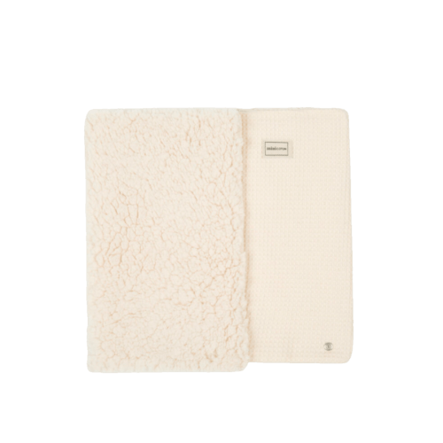 Accessory Borreguito Ecru - Minicoton