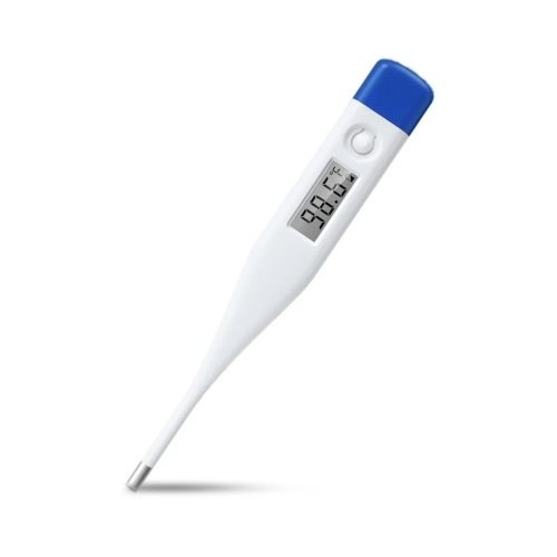 Berrcom Digital Thermometer for Adults and Kids, Oral and Underarm Thermometer for Fever C/F Switchable Rectal Thermometer for Babies with Fever Alarm : Amazon.com.au: Baby