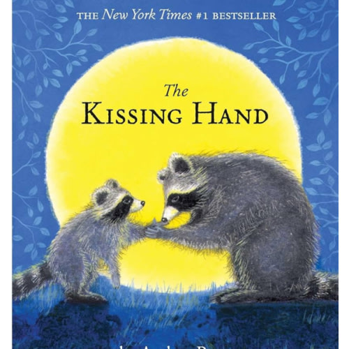 The Kissing Hand (The Kissing Hand Series)