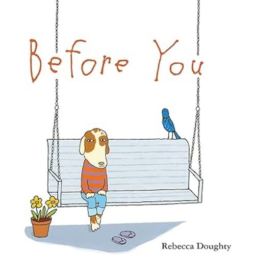 Before You