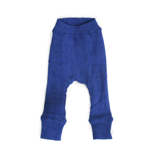 Many Months Reversible Wool Longies
