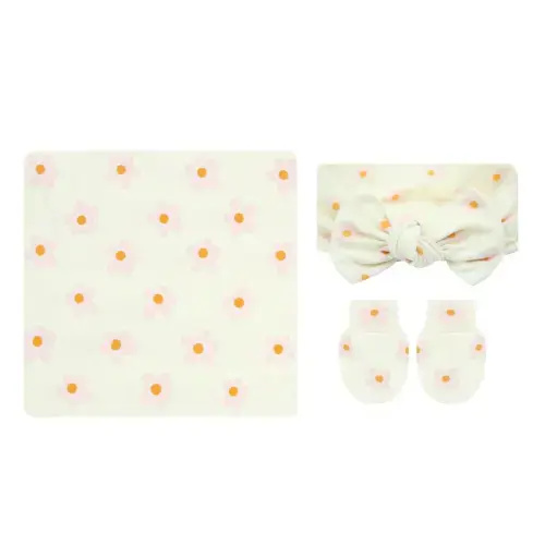 Gianna Newborn Headband Bundle – Lou Lou & Company