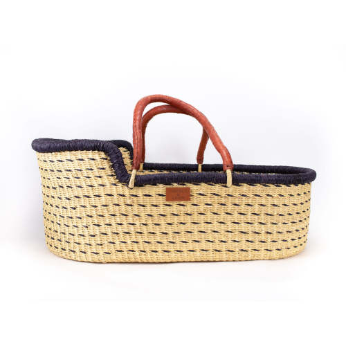 Kobi Moses Basket