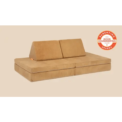 The Original Nugget Play Couch In Camelot | Nugget®