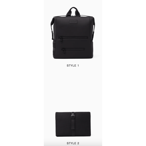 Indi + Joey Kit
