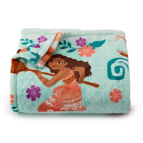 Disney's Oversized Supersoft Printed Plush Throw by The Big One®