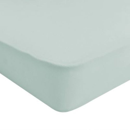 Kyte Baby Crib Sheet - sage