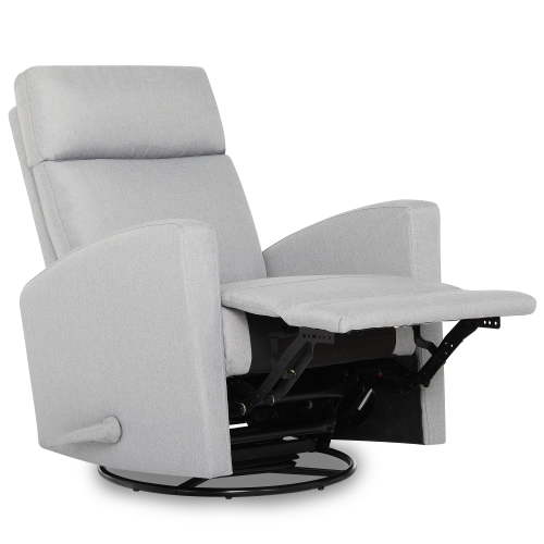 Dream On Me Chatham Swivel Glider, Recliner - Walmart.ca