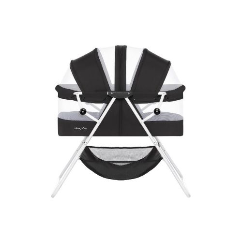 Dream On Me Karley Bassinet - Black