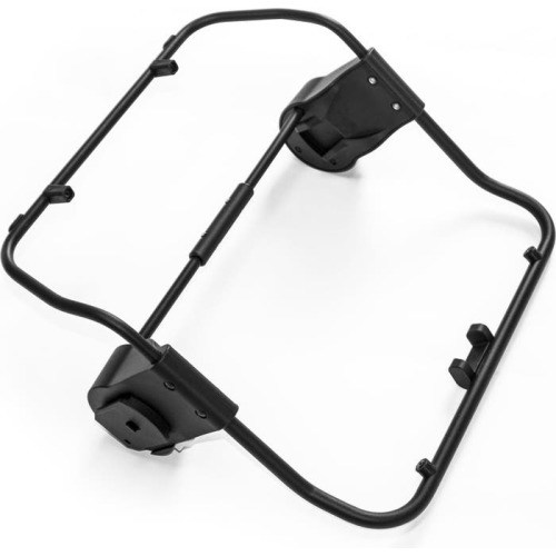 CYBEX Gazelle S Car Seat Adapter, Black