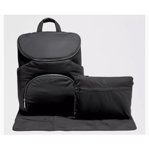 New Parent Backpack 17L