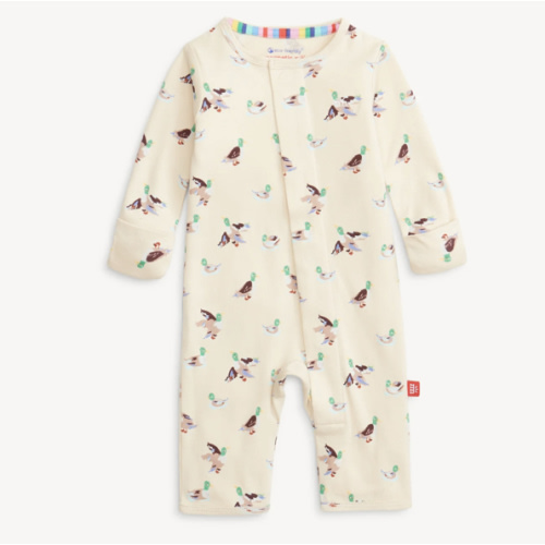 Magnetic Coverall – Magnetic Me