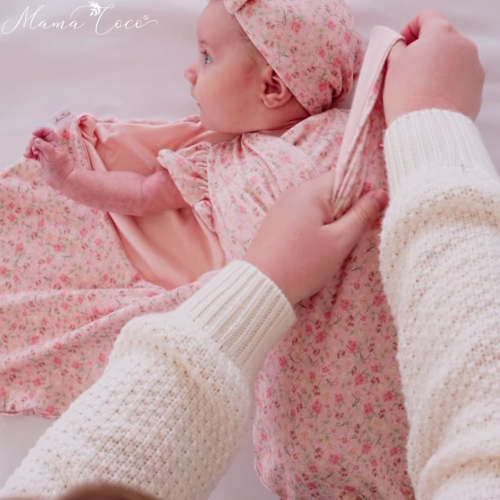 Long Sleeve Essentials Bundle - Shop Essentials | Mama Coco