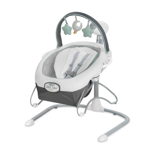 Soothe 'n Sway™ LX Swing with Portable Bouncer