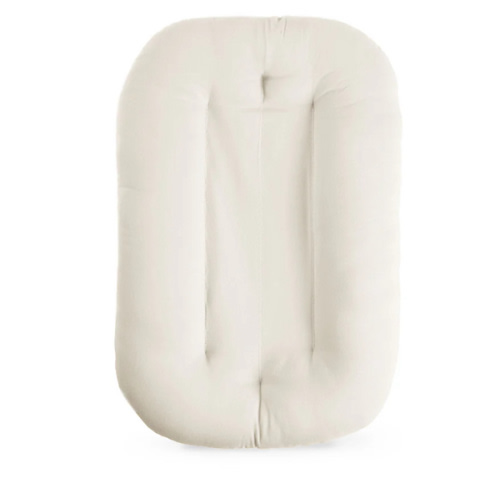 Infant Lounger | Natural