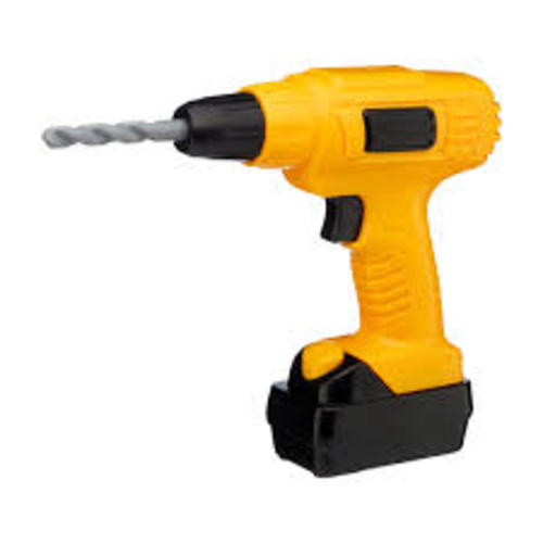 Buy Yellow Power Drill Toy from Dollar General - available