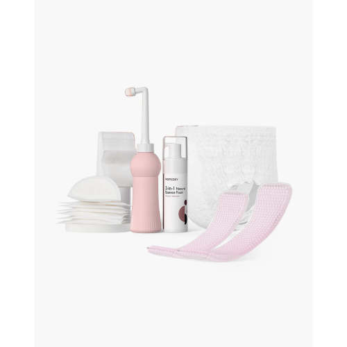 Momcozy Postpartum Recovery Essentials Kit